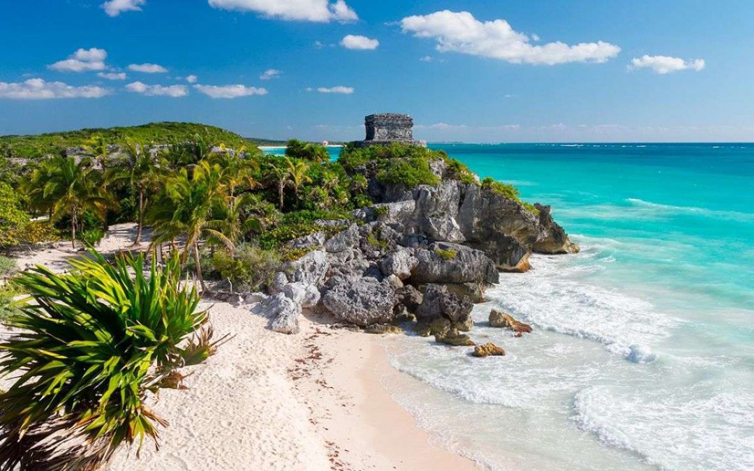 Guía de viaje completa de las ruinas de Tulum: mejores consejos y cosas que debe evitar