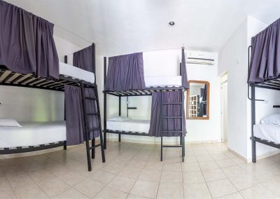 "__Dorm-8___|Oryx Hostel Tulum |Book Now"