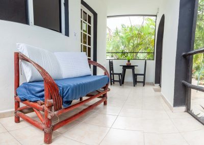 "__Dorm-8-rooftop___|Oryx Hostel Tulum |Book Now"